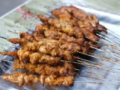 -酒宝荡烧烤(长航局江大路住宅小区店)