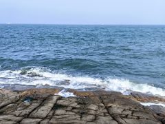 -青岛第三海水浴场