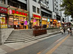 -重庆老灶火锅(红岭店)