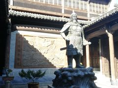 -绩溪龙川景区