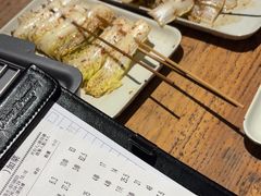 -木屋烧烤(南新店)