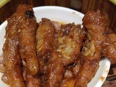 -蒸武门·广式茶点(石滩店)