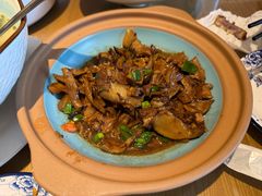 -鸿运楼·舌尖上的徽菜