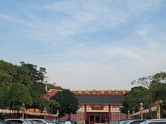 -江门古兜温泉小镇