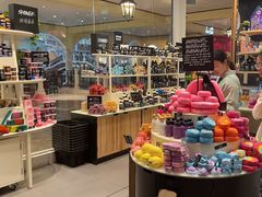 -LUSH(威尼斯人店)