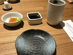 -隐泉之语日式料理(王府中环店)