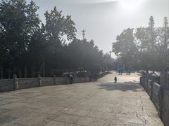 -赵州桥景区
