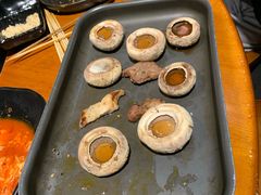 -伍丁·烤牛肋(和平东桥店)