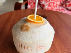 -半山半岛洲际度假酒店·观海廊