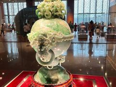 -北京工艺美术博物馆