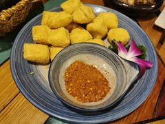 -紫滇源云南生态菜(丹凤街店)