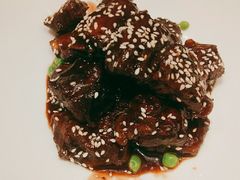 -新吉士·上海菜(浦东LCM置汇旭辉店)