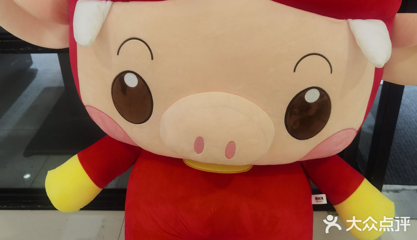 「万达」 88 元 3 人够吃的牛肉火锅！性价比高👍