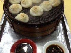 -四季美汤包(户部巷店)