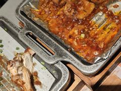 -绿茶餐厅(广州天河城店)