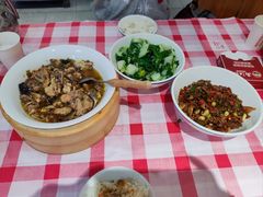 -西江红·株洲本地菜(滨江南路店)