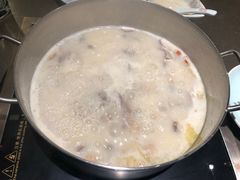 -捞王锅物料理(上海世茂广场店)