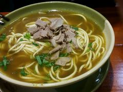 -美玲拉面(鞍山西道店)