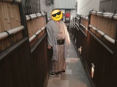 -京都冈本和服体验租赁店(清水寺店)