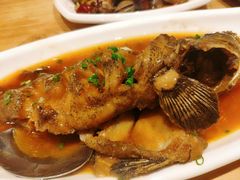 -南海渔家•海鲜•正宗海南菜(海棠湾店)