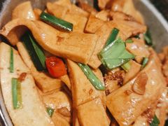 -金佬馆·川菜(芜湖繁昌华亿店)
