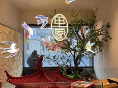 -单家老院·院子里的青岛菜(沙子口店)