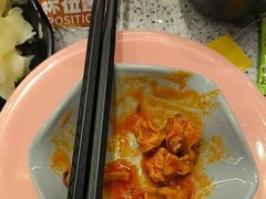 -争鲜回转寿司(中街大悦城店)