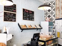 -BIG BAGEL(永康路店)