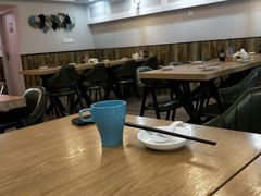 大堂-禧座港式餐厅(星河店)