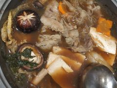 -热血兄弟·炭火烤肉(融侨中心店)