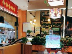 -四季喧黔味豆米火锅(万达广场店)