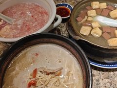 -南京大牌档(之心城店)