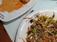 -林海雪乡铁锅炖·东北菜(夏湾店)