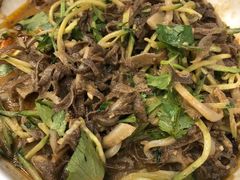 -昱德来·天津菜(河西店)