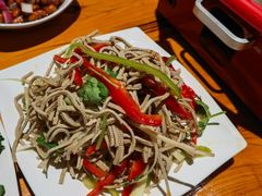 -京朋串屋·烧烤(望京西路总店)