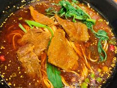 -豆爺小面(朱雀店)