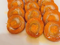 传统桂花扎-文记壹心鸡(宝华路店)