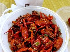 -碎怂烤肉(钟楼柳巷店)