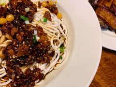 -李先生牛肉面大王(太原南内环店)