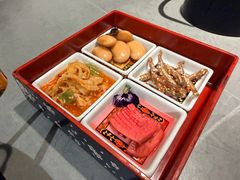 -胆道·海胆专门店(凯德晶萃店)