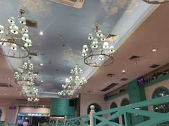 -龙聚德北京烤鸭(沙坪坝华宇A馆店)