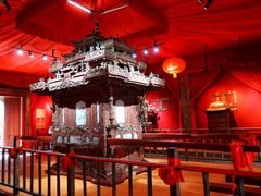 -新安江山水画廊风景区