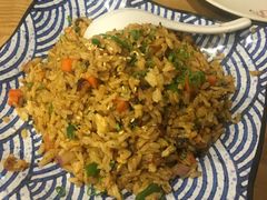 鳗鱼炒饭-赤稻·日式料理(禅城店)