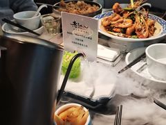 -老头儿油爆虾·1987杭州烟火味(湖滨银泰in77D区店)
