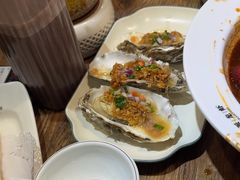 -叶派龙虾•招牌香辣蟹·海鲜(中海国际店)