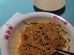 -川正旺江湖菜(三元桥店)