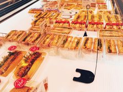 -巴黎贝甜(大宁国际商业广场店)