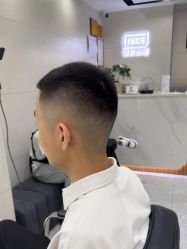 -Nice奈斯形象定制沙龙
