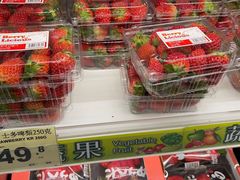 -新苗超市(花城店)