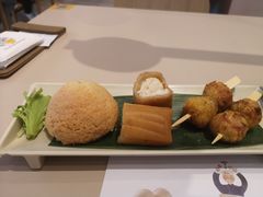 -蔡澜点心·粤菜(西单大悦城店)